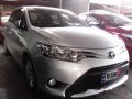 Good as new Toyota Vios 2016 E M/T for sale-1