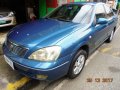 Nissan Sentra GS Top of the Line MT FRESH 2005 For sale-1