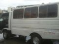 Kia K2700 FB 2003 Diesel White Truck For Sale -1