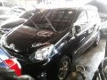 Well-maintained Toyota Wigo 2017 G A/T for sale-3