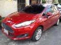 2016 Ford Fiesta 1.5AT for sale-1