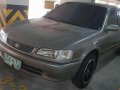 Toyota Corolla Gli lovelife 1998 model for sale-7