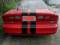 Ford Probe Sports Gen 2 AT Red For Sale -3