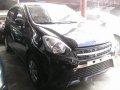 Well-maintained Toyota Wigo 2017 E M/T for sale-1