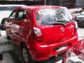 Well-kept Toyota Wigo 2016 E M/T for sale-6