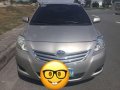 Toyota Vios E matic 2010 model FOR SALE-0