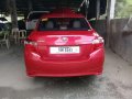 Toyota Vios e 1.3 2016 for sale-2