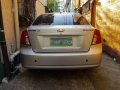 Chevrolet OPTRA 1.6 MT 2006 for sale-4