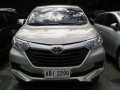 Well-kept Toyota Avanza 2016 E M/T for sale-2