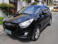 Hyundai Tucson 2013 GLS AT FOR SALE-0