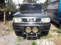 2002 Nissan Frontier 4X4 3.0 Turbo MT Diesel FOR SALE-5