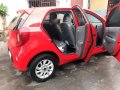 KIA Picanto New 2018 AT Red HB For Sale -1