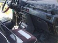 Mitsubishi Pajero 1984 model for sale-7