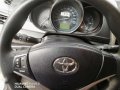 TOYOTA VIOS E 2017 Dual VVT-i AT Silver For Sale -7