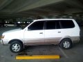 Toyota Revo Glx 2001 Diesel MT White For Sale -3