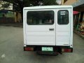 For sale fb MITSUBISHI L300 exceed 2011-1