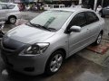 FOR SALE 207 Toyota Vios g-1