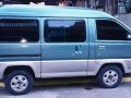 Toyota Lite Ace Glx 1996 MT Green For Sale -2