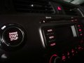 2012 Kia Rio EX Hatchback Red  For Sale -8