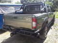 2002 Nissan Frontier 4X4 3.0 Turbo MT Diesel FOR SALE-7