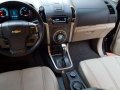 2013 Chevrolet Trailblazer LTZ 4x4 AT for sale-9