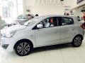 New 2018 Mitsubishi Mirage Hatchback For Sale -5