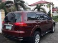 2010 Mitsubishi Montero for sale-2