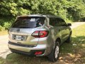 Ford Everest 2015 2.2 Manual Grey For Sale -4