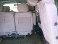 Hyundai Starex 2006 AT Black Van For Sale -5