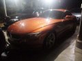 Fresh 2015 BMW Z4 20i E89 Orange For Sale -3