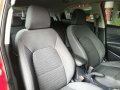 2012 Kia Rio EX Hatchback Red  For Sale -10