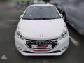 Peugeot 208 GTI Turbo 2016 White For Sale -2