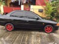 1997 Mitsubishi Lancer Pizza Pie for sale-5