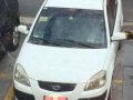 KIA RIO 2007 Taxi for sale-0