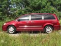 2013 Chrysler Town and Country AT FOR SALE-0