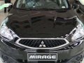 New 2018 Mitsubishi Mirage Hatchback For Sale -0