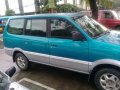 Toyota Revo Glx 1999 Manual Green For Sale -2