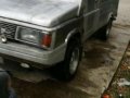 Isuzu Tamaraw Diesel Gemini MT Truck For Sale -3