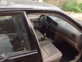 For sale Toyota Corolla XL 2002 -5
