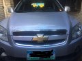 2010 Chevrolet Captiva VCDI Turbo Diesel AT for sale-0