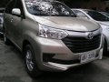 Well-kept Toyota Avanza 2016 E M/T for sale-1