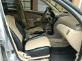 Good as new Nissan Sentra 2006 for sale-3