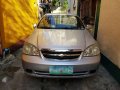 Chevrolet OPTRA 1.6 MT 2006 for sale-11