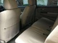 2012 Toyota Fortuner G for sale-7