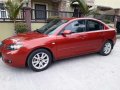 2012 Mazda 3 Automatic Red Sedan For Sale -8