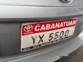 Good as new Toyota Vios 2016 E M/T for sale-5