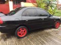 1997 Mitsubishi Lancer Pizza Pie for sale-8