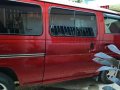 Nissan Urvan Escapade 2007 for sale-2