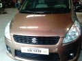 2016 Suzuki Ertiga manual for sale-0