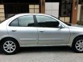 Nissan Sentra 2006  ​AUTOMATIC GSX FOR SALE-0